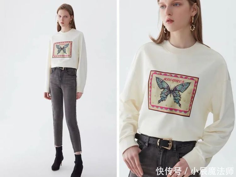 元素■今年春夏流行元素,看这 4 个就够了!