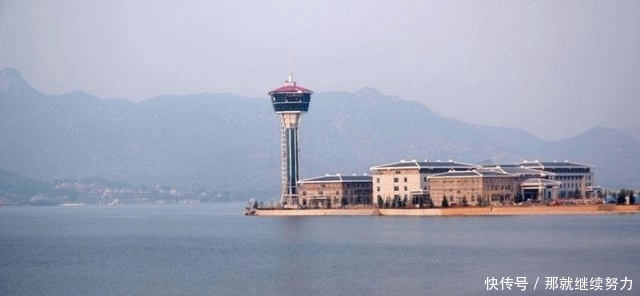 山东2个面积比最小地级市还大的县市