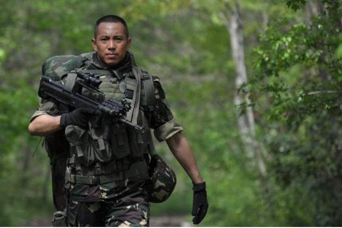 《我是特种兵》8年了,喜娃变毒枭,老炮成硬汉