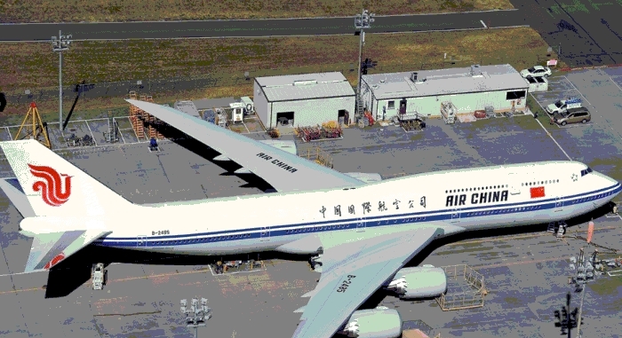 首次乘坐飞机，需要知道的登机流程，看完你会明白