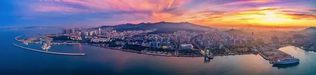 下面的老照片中认识5张就是个老威海人