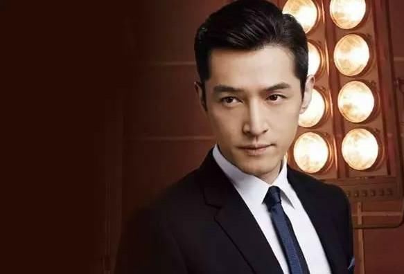 与胡歌合作过的女演员,杨幂、刘诗诗都红了,只