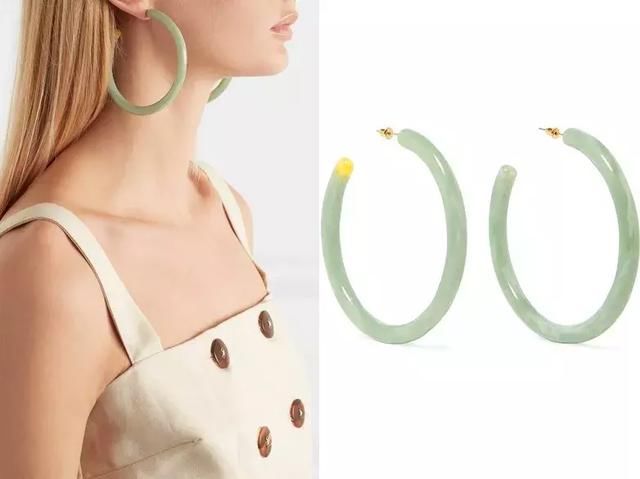 好看的配饰那么多，为啥时装精们都在戴这款？