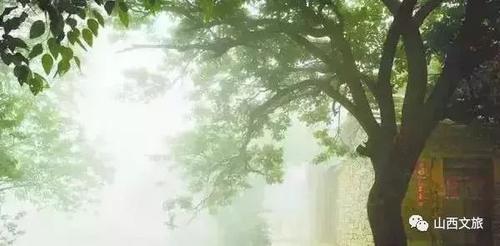 隐藏在山西的12个世界级风景！比你想象的还要美！