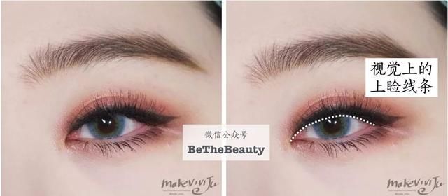 看了千千万教程，还是画不好眼妆？谁让你对眼型一无所知呢？