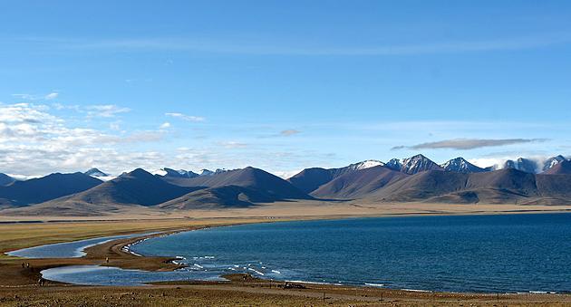去西藏旅行不能洗澡?很多人都不知道,美女导游道出其中“端倪”