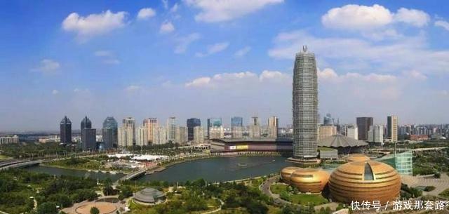  改成@如果把各省的省会改成古称，哪个最霸气，哪个最有诗意？