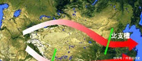 如果没有青藏高原，中国历史将会改写
