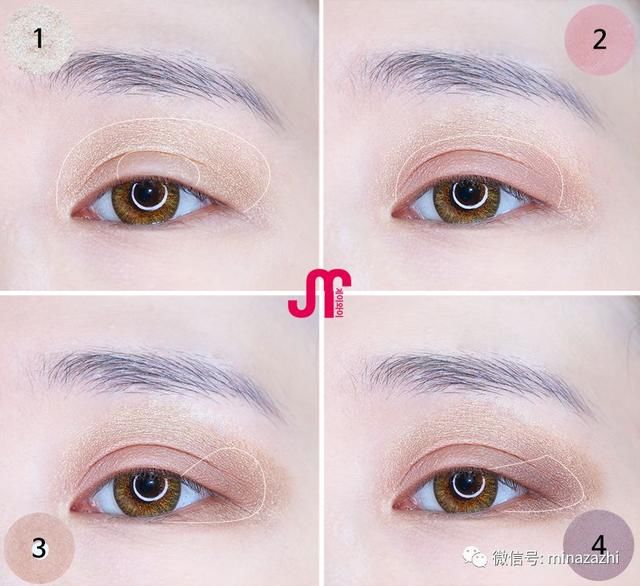 彩妆｜小眼睛有救了！10分钟get邓紫棋同款“魅惑diva眼妆”迷人