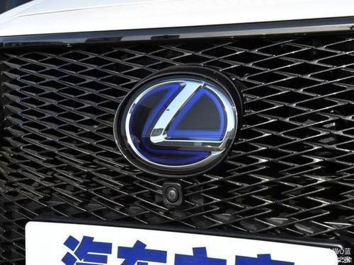 NX月销5116辆 雷克萨斯8月在华销量点评