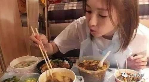  『伙食』明星片场吃饭有多铺张? 傻狍子鹿晗只吃素，江疏影六道菜被批浪费