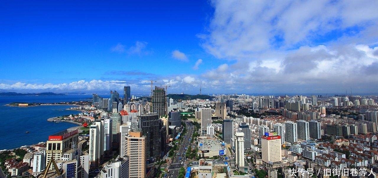 广东地理位置最好的城市，广州、深圳均落榜，也不是珠海、汕头