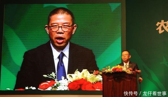  「瓶装水」中国瓶装水巨头诞生：打败娃哈哈怡宝，靠一瓶水赚来