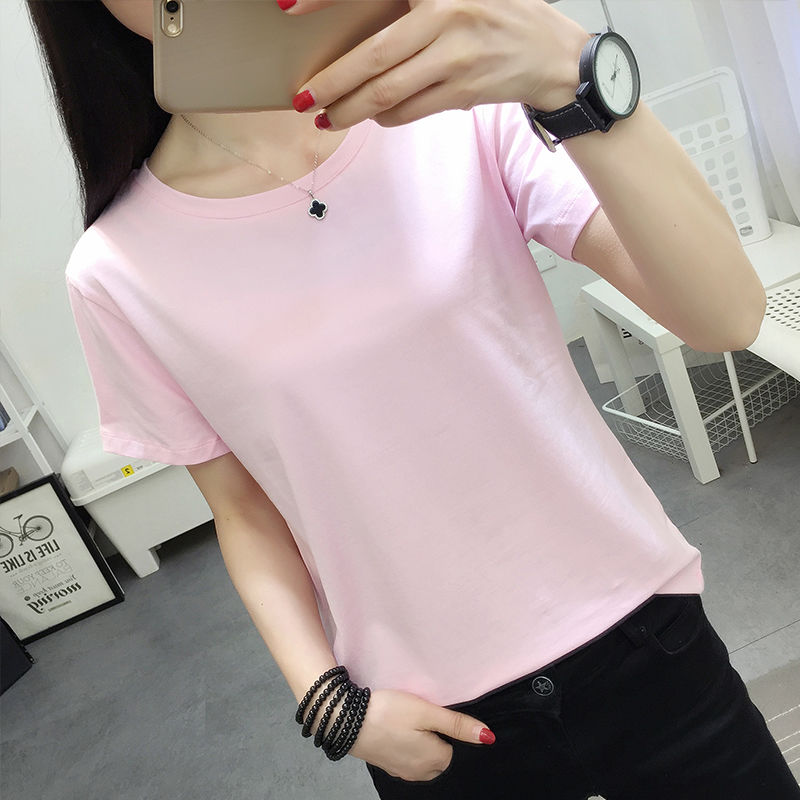 这“流氓”T恤火了，款款不足百元，穿出青春活力，美丽忒迷人