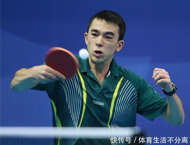  「奥地利」樊振东林昀儒连战，赵子豪准备打硬仗，奥地利公开赛