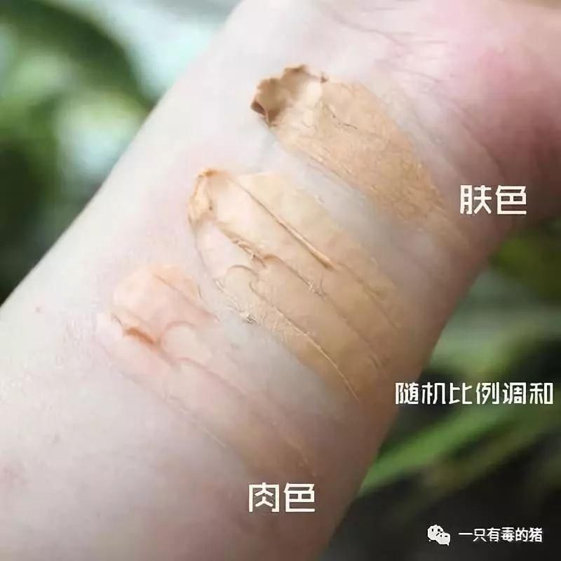 在抖音易容术面前，整容真的弱爆了