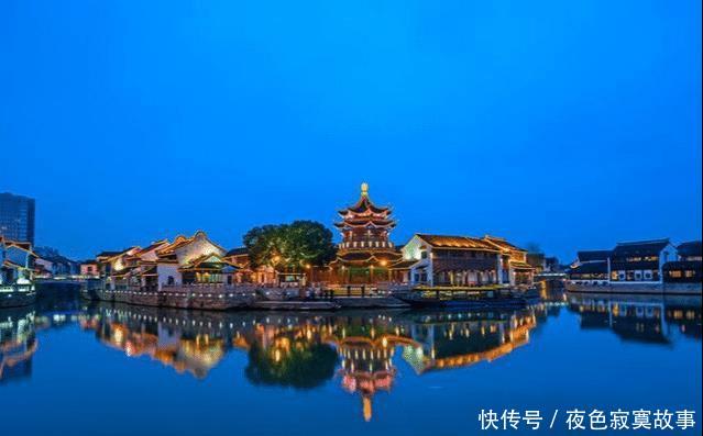  「GDP」中国这5个省最发达！在世界上“GDP”相加能超过日本吗？