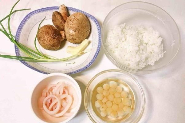  【养胃】冬季隔三差五给孩子做这粥，睡前喝一碗，养胃睡得香，常吃睡眠好