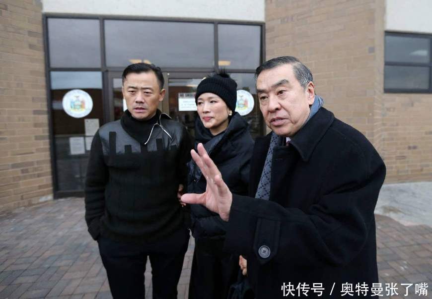 周立波再谈涉枪案，直言：元凶背景惊人，将追究其法律责任！