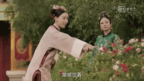 科普||吃胎盘，敷猪蹄面膜:看《延禧攻略》的娘娘们教你如何变美