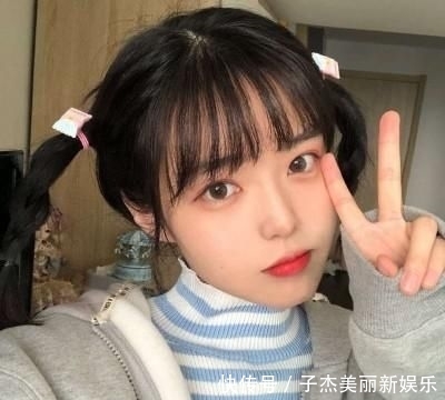 『原谅』男生“最讨厌”女生的3款发型,看到第2个,网友:原谅我见识短
