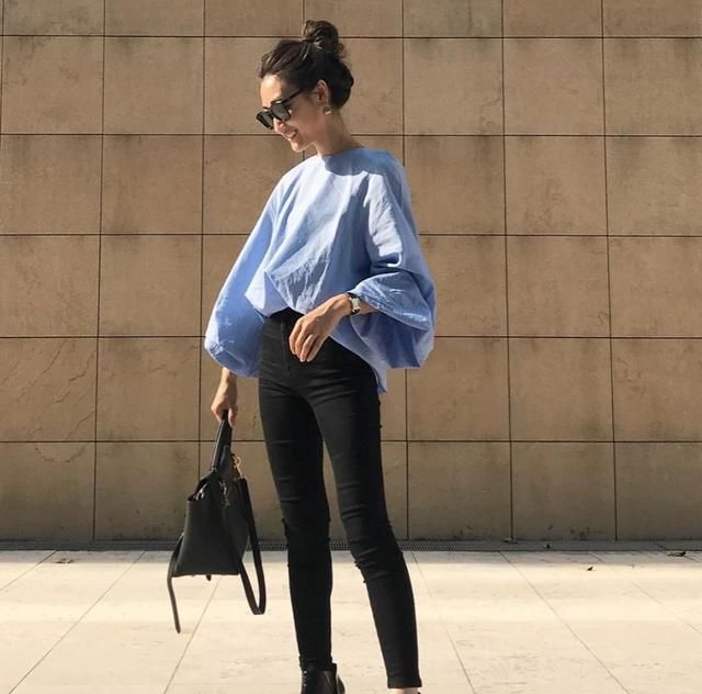  [主妇]日本主妇的穿搭,舒适优雅又减龄,30岁以后,穿出一身美丽与气质