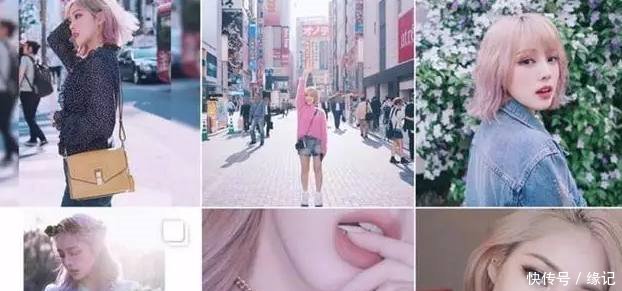 妹子因化妆术走红网络,没想到卸妆后更为惊艳,网友跪求娶回家!