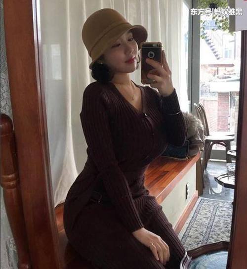 微胖女神健身塑形，打造傲人身材，“胖”却更加有女人味！