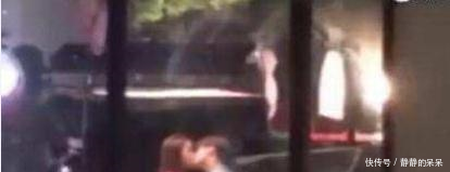 关晓彤霸气回应与鹿晗接吻事件，网友这其实很正常啊