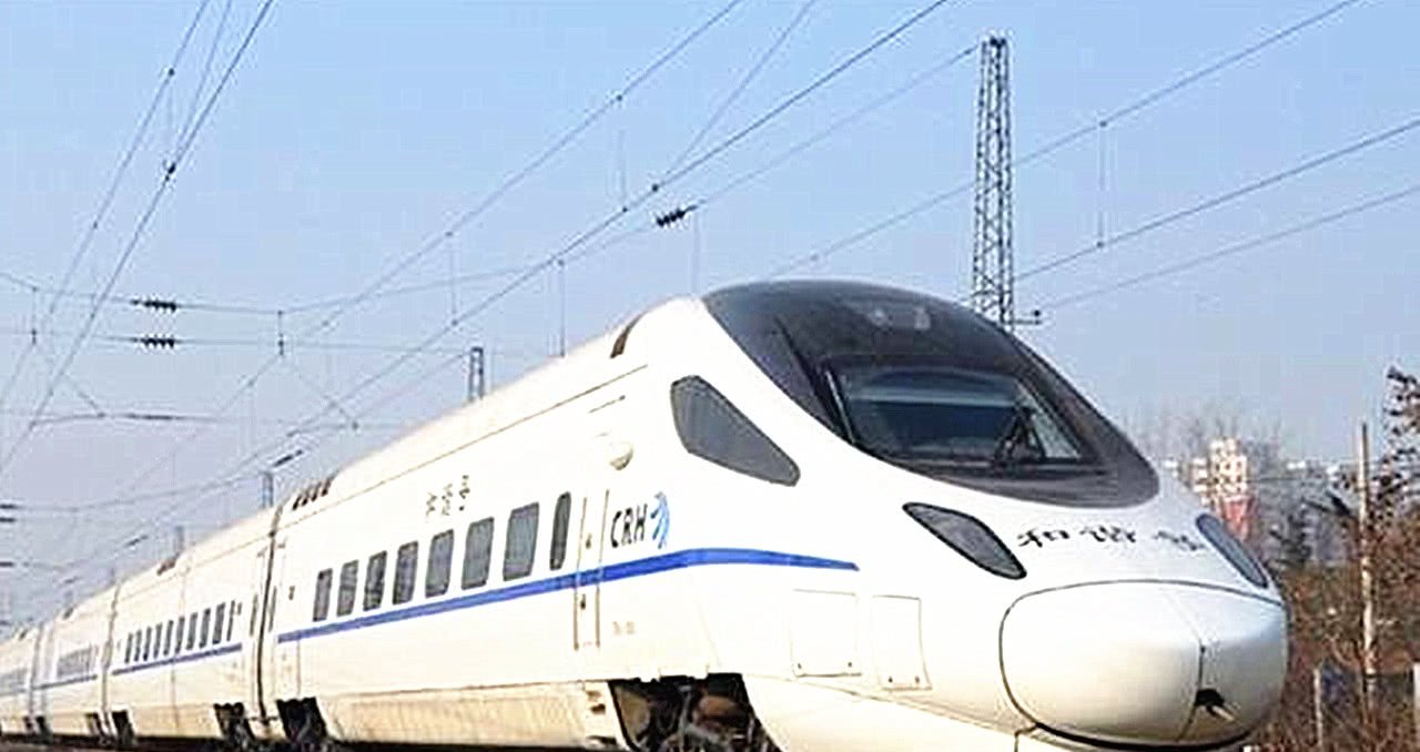 中国最“无奈”的高铁路线，坐汽车仅需1小时，高铁反而要4小时