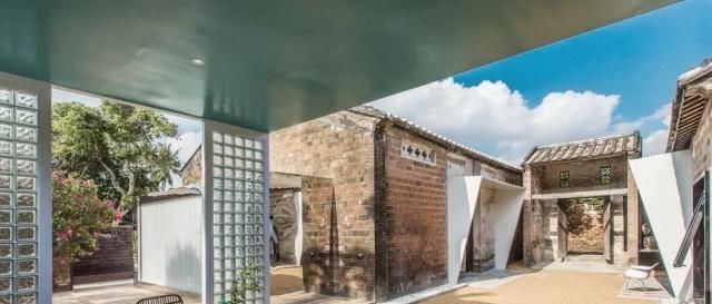 7个废弃老宅改造,个个惊艳!