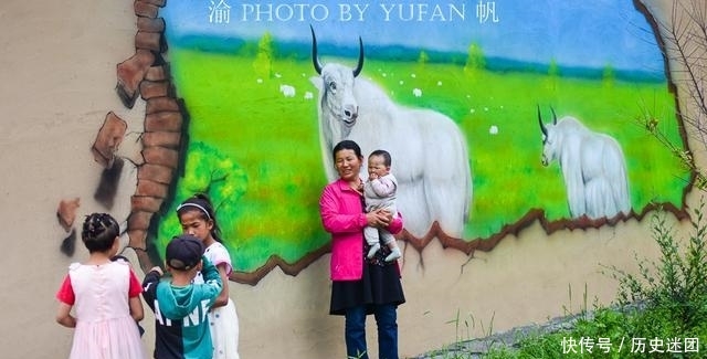 青海祁连山隐居着一群唐朝军旅后裔，沿袭母系传统，与世隔绝千年