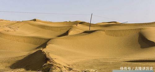 假如将我国的塔克拉玛干沙漠改造成绿洲，会发生什么？