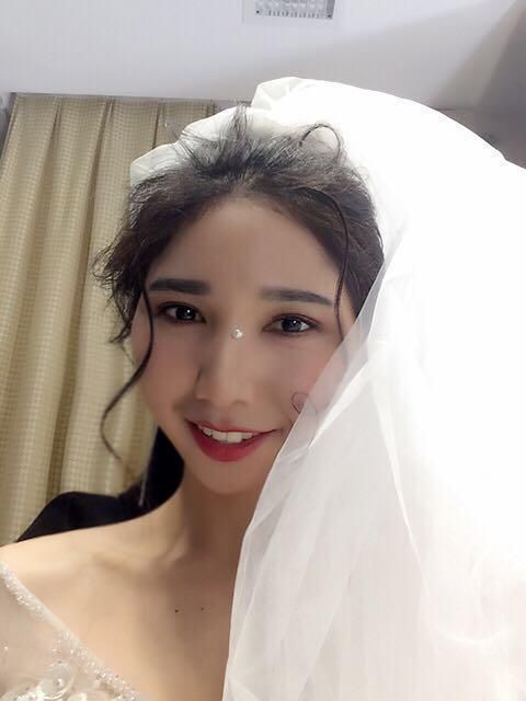 三款简易编发教程,吴南芊教你轻松美过这个夏天!