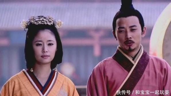  「选择」刘邦之子刘盈，上台之后为何与父亲选择截然不同的“无为而治”