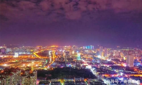  #GDP#中国最“牛”的普通省会，GDP破万亿，跻身世界二线城市