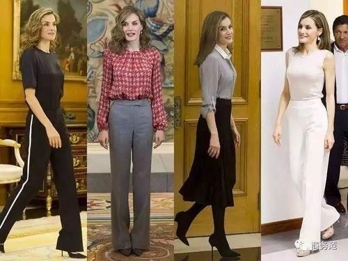 现实版“王的女人”，凯特、梅根这些平民王妃怎么都这么会穿？！