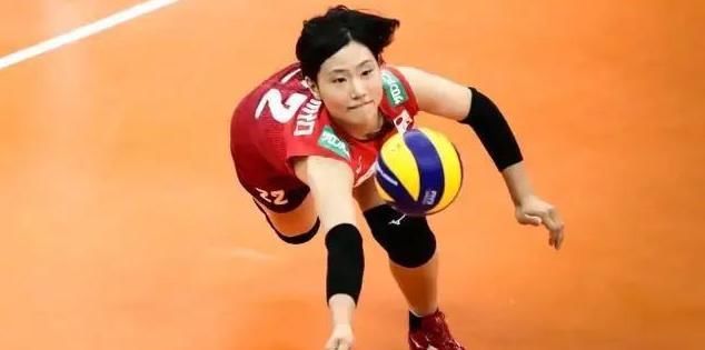 身材矮小却能连克强敌 日本女排“防守制胜” 值得思考与借鉴