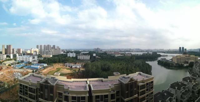  纪录@全球距离最短的两个城市在中国，仅隔一江距离5公里创吉尼斯纪录