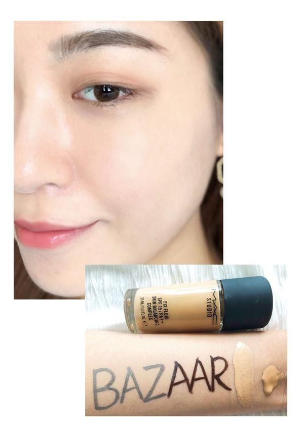 夏天用对粉底液比用对防晒霜更重要 看完这6瓶底妆评测再买也不晚