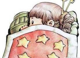 睡午觉和不睡午觉的孩子有啥差别, 6年后区别就很明显!