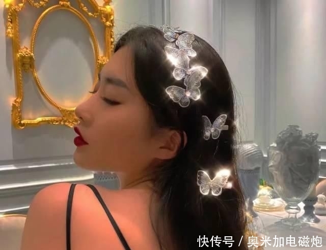  「反光设计」最时髦的人都在穿这件衣服