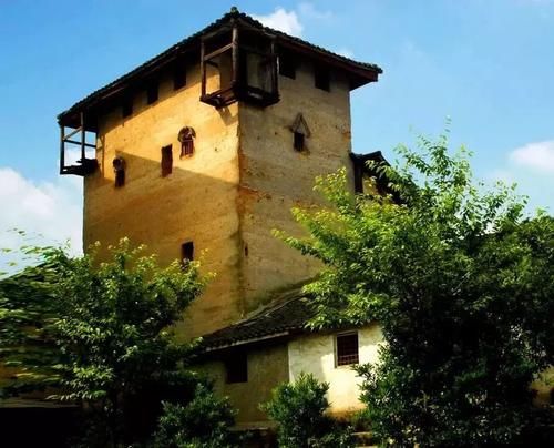 重庆所有的古镇都在这里了，基本全免费！