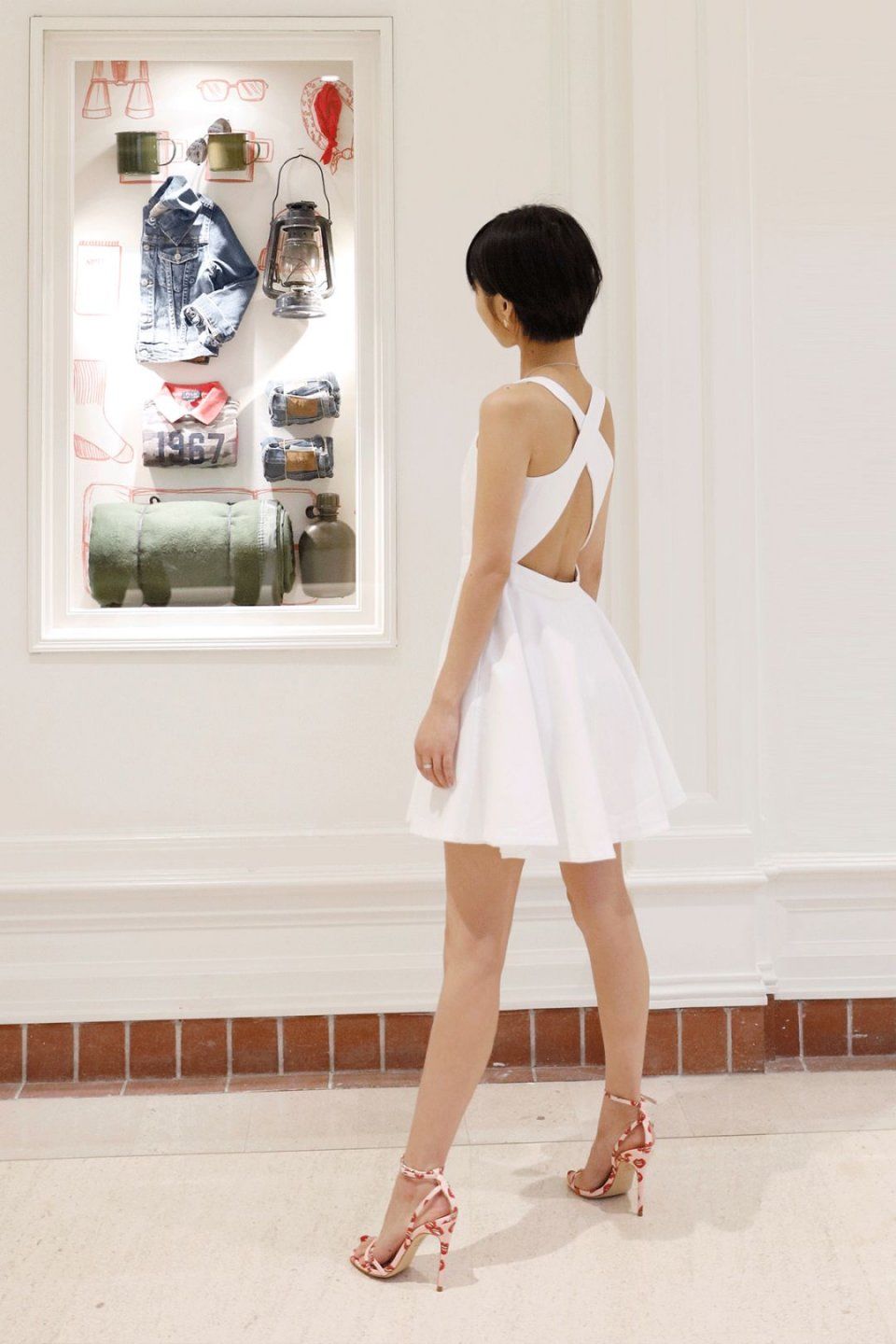 无心插柳 | 我发现，只用花七分之一的钱就可以买到大牌诶