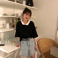 30元的T恤，60元凉鞋，70元的连衣裙，这家店好看到飞起!