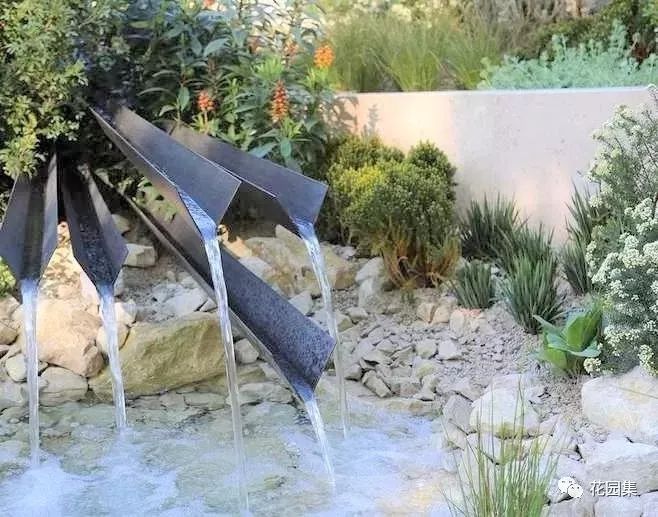 你的花园会呼吸吗？