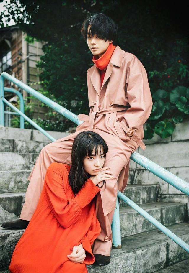  溺水小刀■小松菜奈感情曝出！敢和权志龙“抢”女性的还有谁？