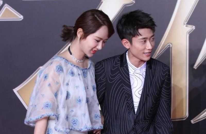 程潇：娱乐圈中的异性闺蜜，张一山杨紫十分真实，王一博令人羡慕