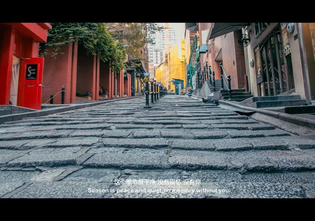 如果 香港『只去一个地方』