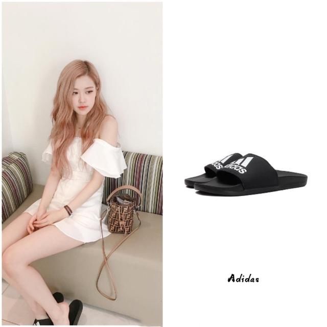 金智妮拿199的包，转眼朴彩英就秀出1万的包，网友：塑料姐妹情？